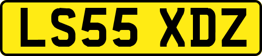 LS55XDZ