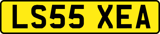 LS55XEA