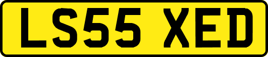 LS55XED