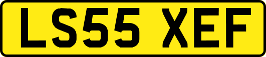 LS55XEF