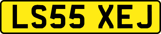 LS55XEJ