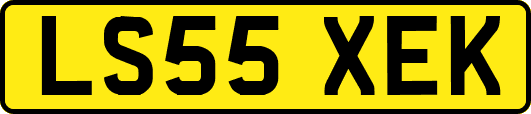 LS55XEK