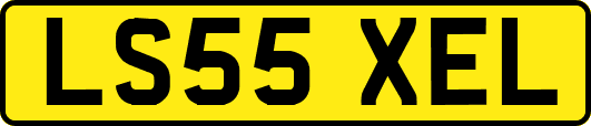 LS55XEL