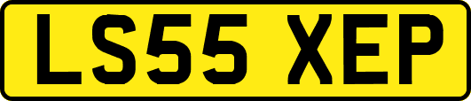 LS55XEP
