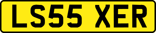 LS55XER