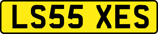 LS55XES