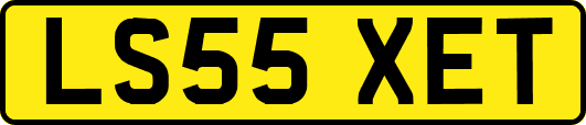 LS55XET