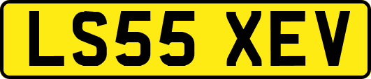 LS55XEV