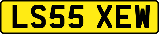 LS55XEW