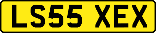 LS55XEX
