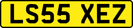 LS55XEZ
