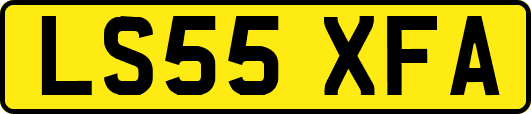 LS55XFA