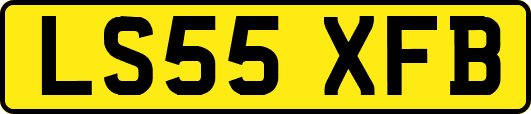 LS55XFB