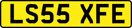 LS55XFE