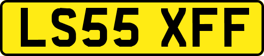 LS55XFF