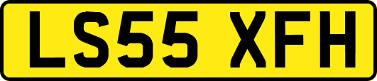 LS55XFH