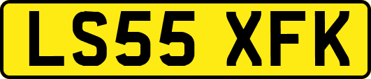 LS55XFK