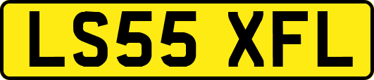 LS55XFL