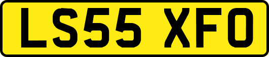 LS55XFO