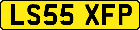 LS55XFP