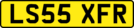 LS55XFR