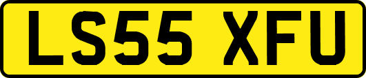 LS55XFU