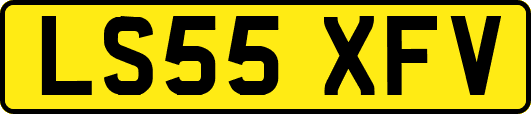 LS55XFV