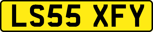 LS55XFY