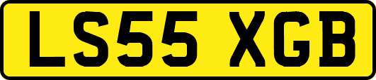 LS55XGB