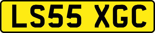 LS55XGC