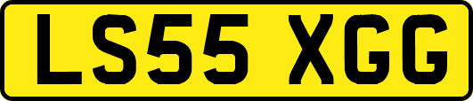 LS55XGG