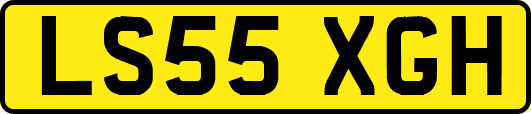 LS55XGH