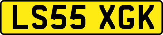 LS55XGK