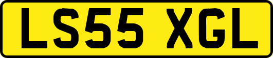 LS55XGL