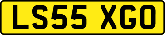 LS55XGO