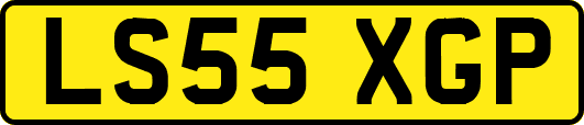 LS55XGP
