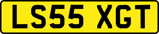 LS55XGT