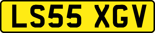 LS55XGV