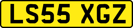 LS55XGZ