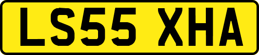 LS55XHA