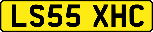 LS55XHC