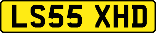 LS55XHD