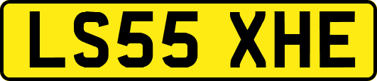 LS55XHE