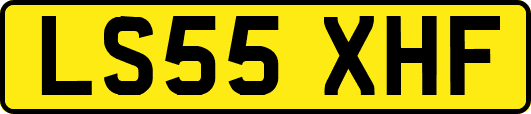 LS55XHF
