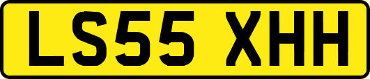 LS55XHH