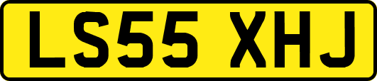 LS55XHJ