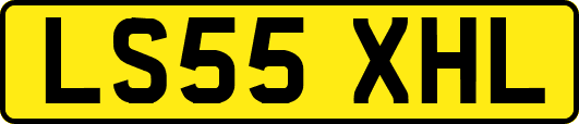 LS55XHL