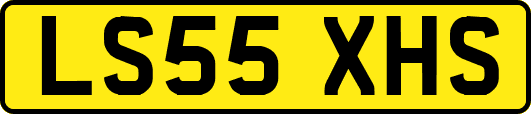 LS55XHS