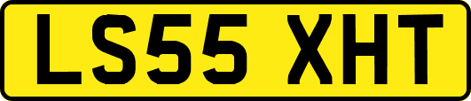 LS55XHT