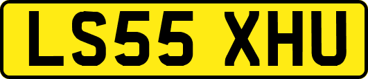 LS55XHU